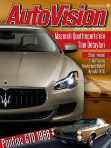 Ocak-Autovision-Tek-1
